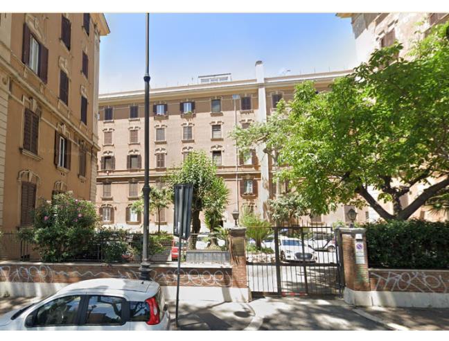 Anteprima foto 1 - Affitto Camera Singola in Appartamento da Privato a Roma - San Giovanni