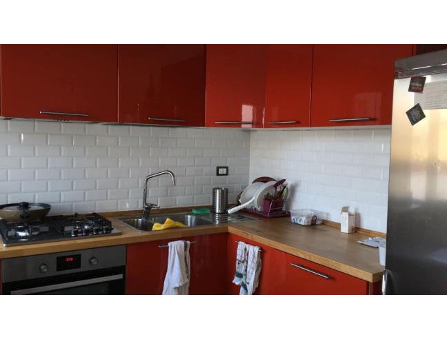 Anteprima foto 4 - Affitto Camera Singola in Appartamento da Privato a Roma - San Giovanni