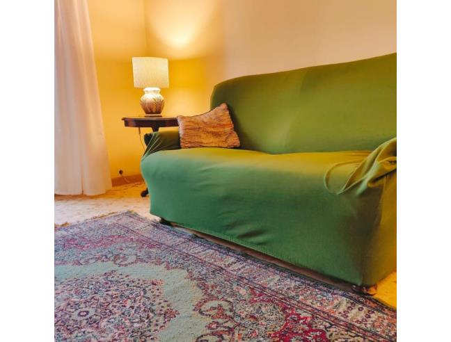 Anteprima foto 5 - Affitto Camera Singola in Appartamento da Privato a Roma - San Giovanni