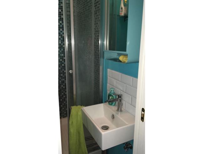 Anteprima foto 6 - Affitto Camera Singola in Appartamento da Privato a Roma - San Giovanni