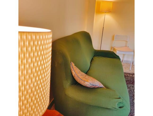 Anteprima foto 8 - Affitto Camera Singola in Appartamento da Privato a Roma - San Giovanni