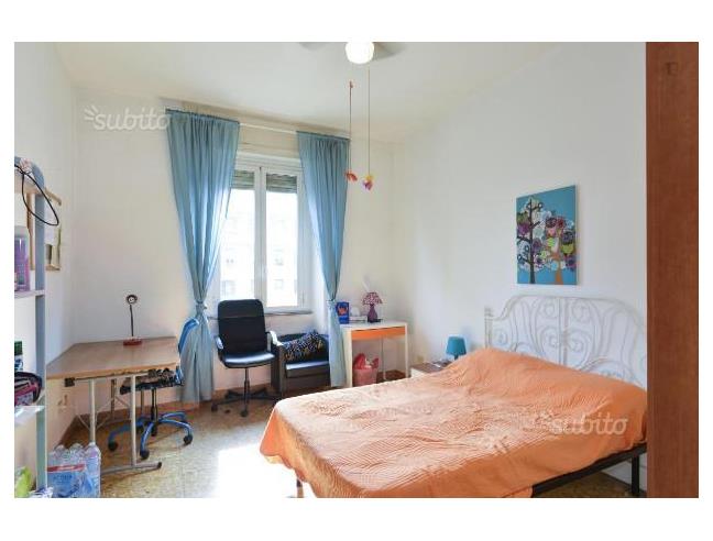 Anteprima foto 1 - Affitto Camera Singola in Appartamento da Privato a Roma - San Lorenzo