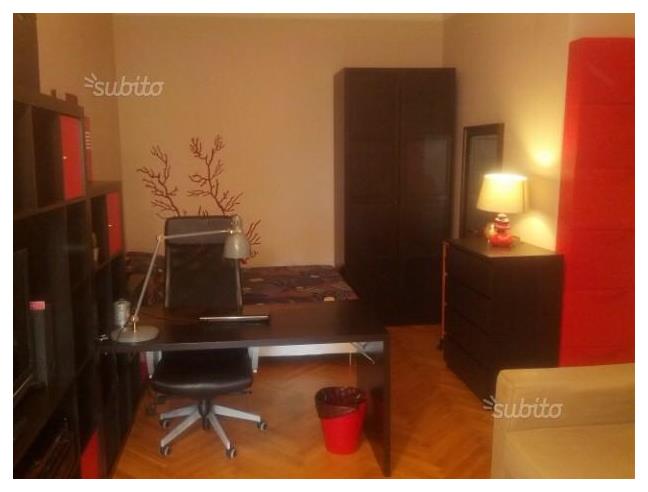 Anteprima foto 1 - Affitto Camera Singola in Appartamento da Privato a Roma - San Lorenzo