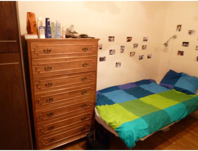 Anteprima foto 1 - Affitto Camera Singola in Appartamento da Privato a Roma - San Lorenzo