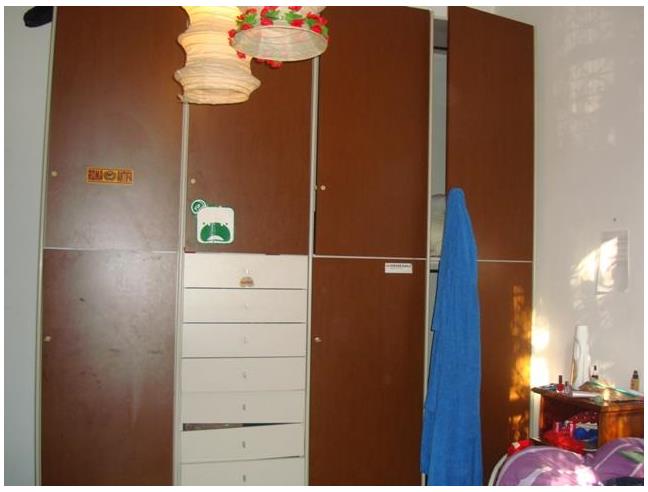 Anteprima foto 3 - Affitto Camera Singola in Appartamento da Privato a Roma - San Lorenzo