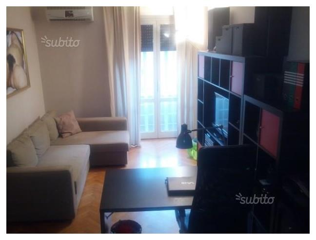 Anteprima foto 3 - Affitto Camera Singola in Appartamento da Privato a Roma - San Lorenzo