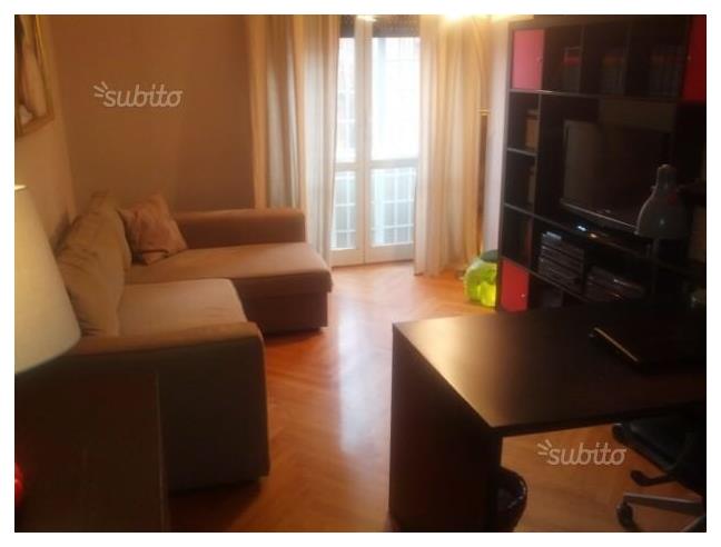 Anteprima foto 4 - Affitto Camera Singola in Appartamento da Privato a Roma - San Lorenzo