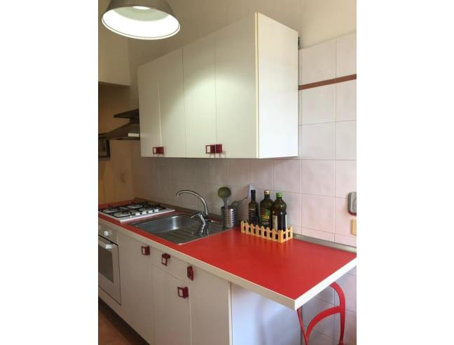 Anteprima foto 5 - Affitto Camera Singola in Appartamento da Privato a Roma - San Lorenzo