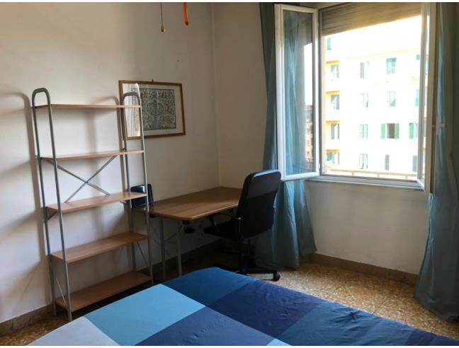Anteprima foto 6 - Affitto Camera Singola in Appartamento da Privato a Roma - San Lorenzo