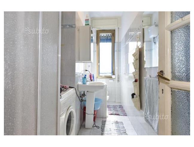 Anteprima foto 7 - Affitto Camera Singola in Appartamento da Privato a Roma - San Lorenzo