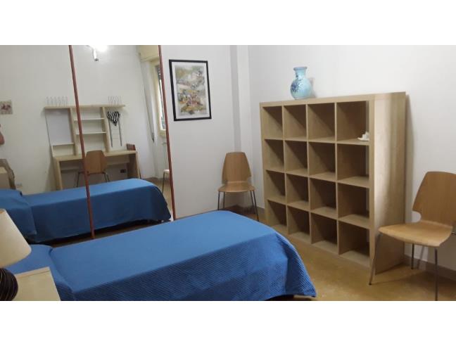 Anteprima foto 1 - Affitto Camera Singola in Appartamento da Privato a Roma - San Paolo