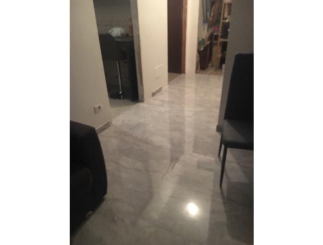 Anteprima foto 2 - Affitto Camera Singola in Appartamento da Privato a Roma - San Paolo
