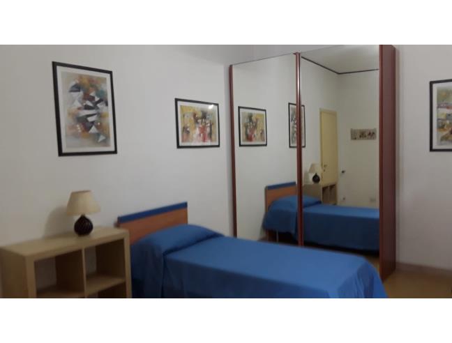 Anteprima foto 2 - Affitto Camera Singola in Appartamento da Privato a Roma - San Paolo