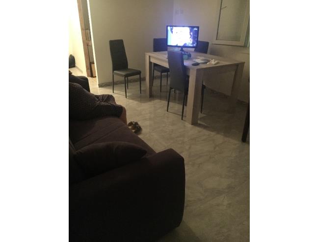 Anteprima foto 3 - Affitto Camera Singola in Appartamento da Privato a Roma - San Paolo