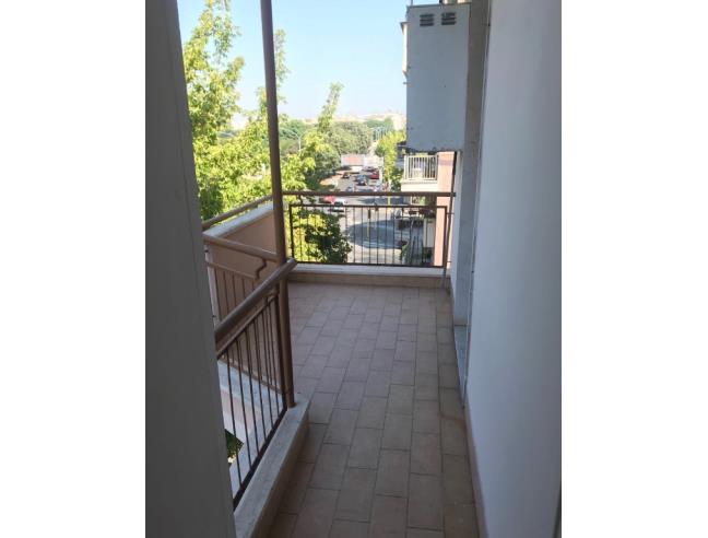 Anteprima foto 3 - Affitto Camera Singola in Appartamento da Privato a Roma - San Paolo