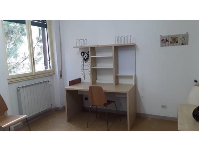 Anteprima foto 3 - Affitto Camera Singola in Appartamento da Privato a Roma - San Paolo