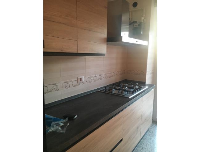 Anteprima foto 4 - Affitto Camera Singola in Appartamento da Privato a Roma - San Paolo