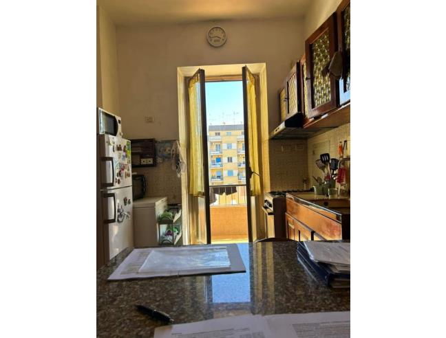 Anteprima foto 5 - Affitto Camera Singola in Appartamento da Privato a Roma - San Paolo