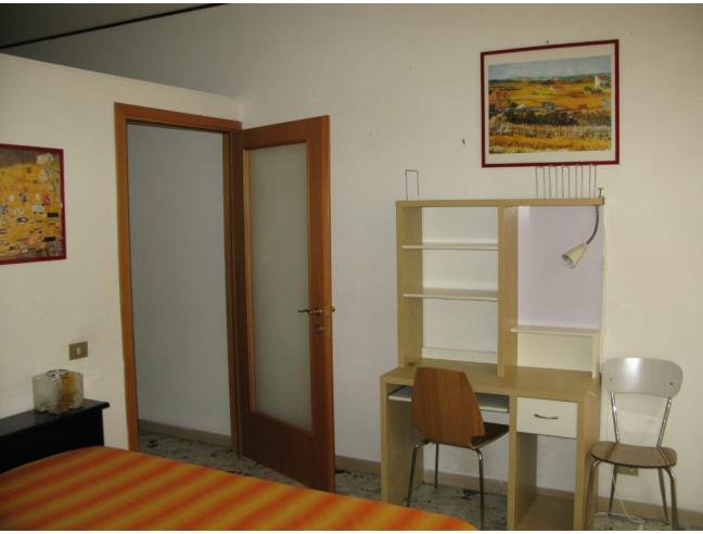 Anteprima foto 5 - Affitto Camera Singola in Appartamento da Privato a Roma - San Paolo