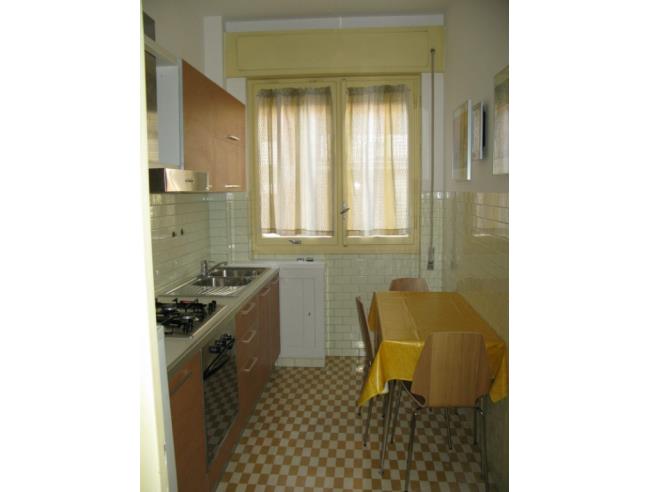 Anteprima foto 6 - Affitto Camera Singola in Appartamento da Privato a Roma - San Paolo