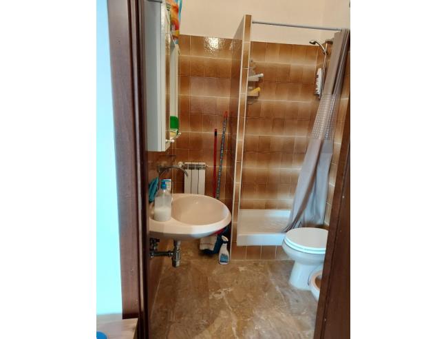 Anteprima foto 2 - Affitto Camera Singola in Appartamento da Privato a Roma - Settecamini