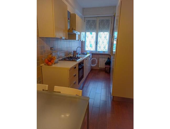 Anteprima foto 6 - Affitto Camera Singola in Appartamento da Privato a Roma - Somalia