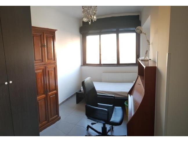 Anteprima foto 1 - Affitto Camera Singola in Appartamento da Privato a Roma - Spinaceto