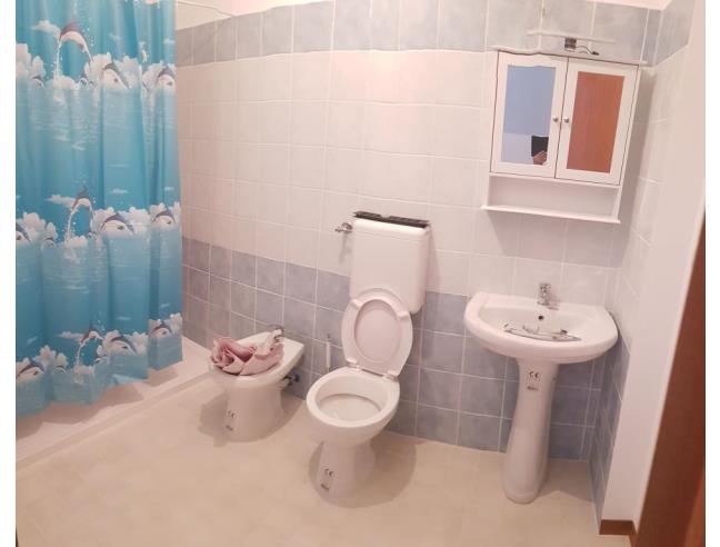 Anteprima foto 2 - Affitto Camera Singola in Appartamento da Privato a Roma - Spinaceto