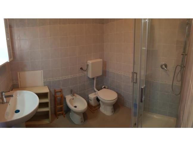 Anteprima foto 3 - Affitto Camera Singola in Appartamento da Privato a Roma - Spinaceto