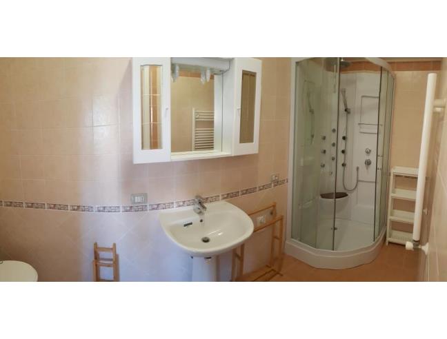 Anteprima foto 3 - Affitto Camera Singola in Appartamento da Privato a Roma - Spinaceto