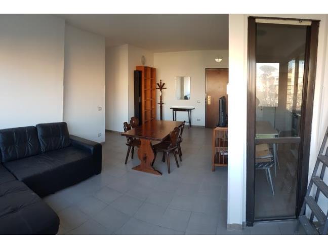 Anteprima foto 5 - Affitto Camera Singola in Appartamento da Privato a Roma - Spinaceto