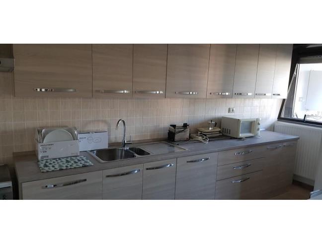 Anteprima foto 7 - Affitto Camera Singola in Appartamento da Privato a Roma - Spinaceto