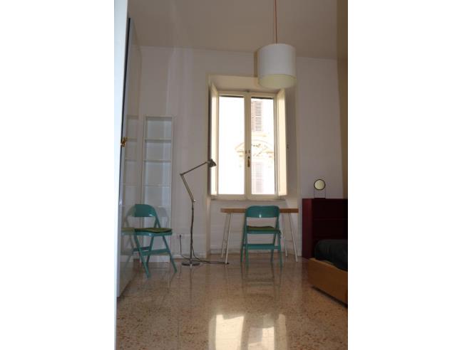 Anteprima foto 2 - Affitto Camera Singola in Appartamento da Privato a Roma - Testaccio