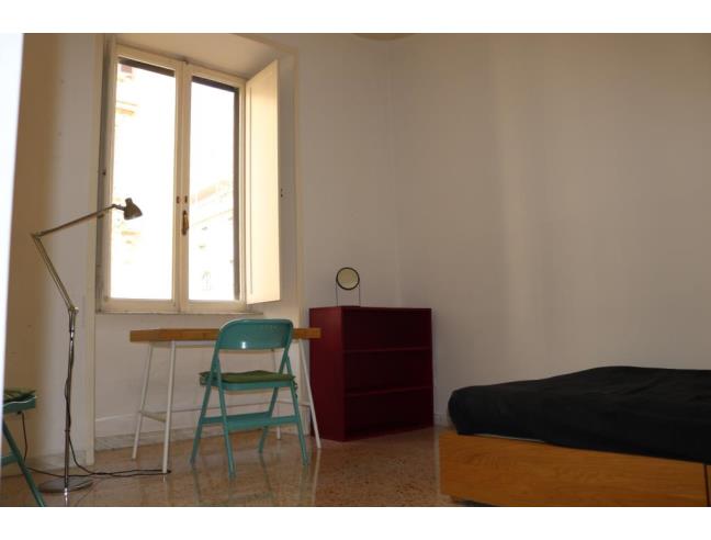 Anteprima foto 3 - Affitto Camera Singola in Appartamento da Privato a Roma - Testaccio