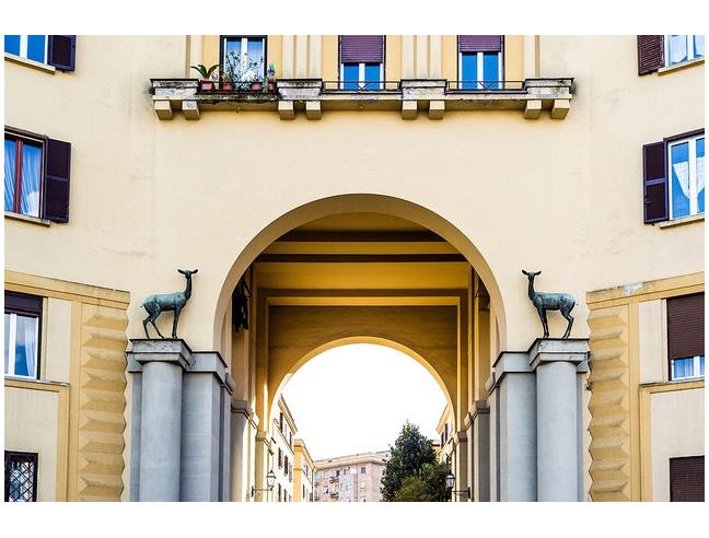 Anteprima foto 1 - Affitto Camera Singola in Appartamento da Privato a Roma - Tiburtino