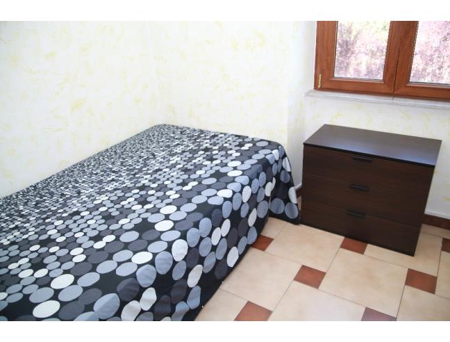 Anteprima foto 2 - Affitto Camera Singola in Appartamento da Privato a Roma - Tiburtino