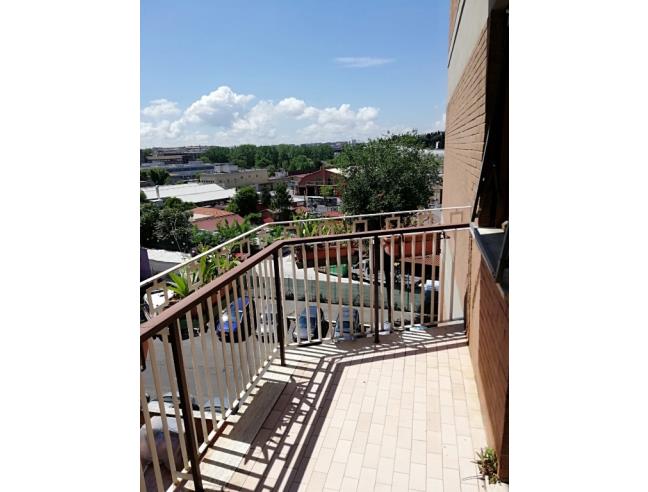 Anteprima foto 2 - Affitto Camera Singola in Appartamento da Privato a Roma - Tiburtino