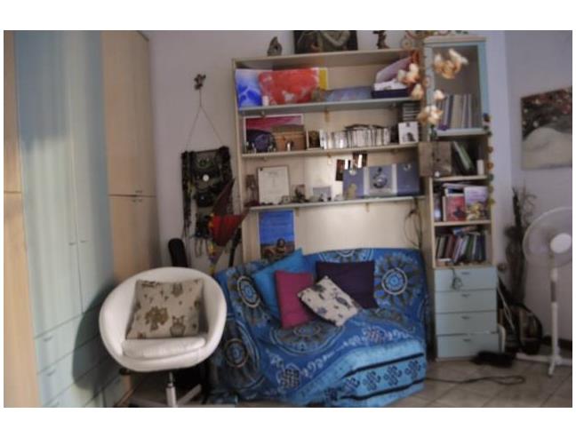 Anteprima foto 2 - Affitto Camera Singola in Appartamento da Privato a Roma - Tiburtino