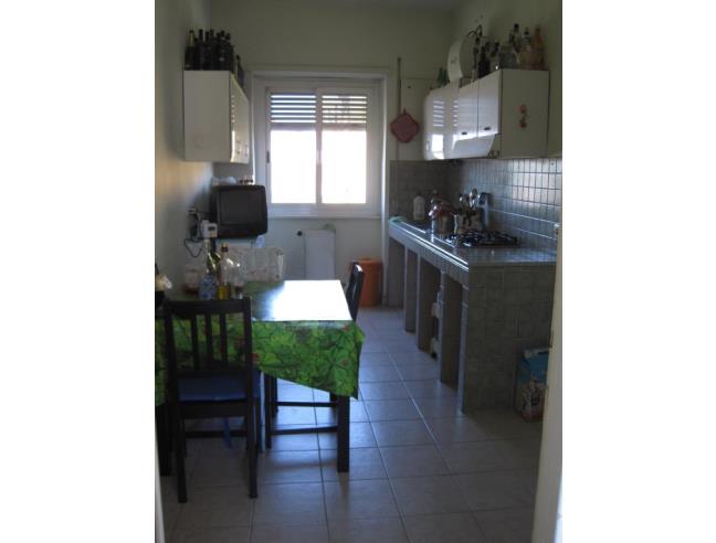 Anteprima foto 2 - Affitto Camera Singola in Appartamento da Privato a Roma - Tiburtino