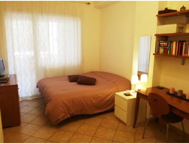 Anteprima foto 2 - Affitto Camera Singola in Appartamento da Privato a Roma - Tiburtino
