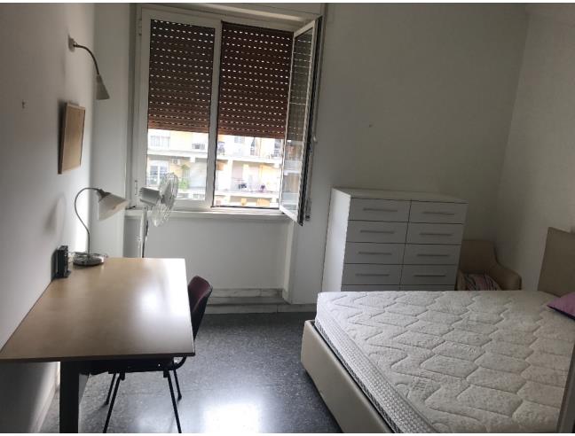 Anteprima foto 2 - Affitto Camera Singola in Appartamento da Privato a Roma - Tiburtino