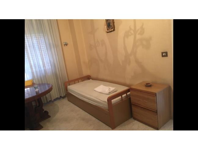 Anteprima foto 2 - Affitto Camera Singola in Appartamento da Privato a Roma - Tiburtino