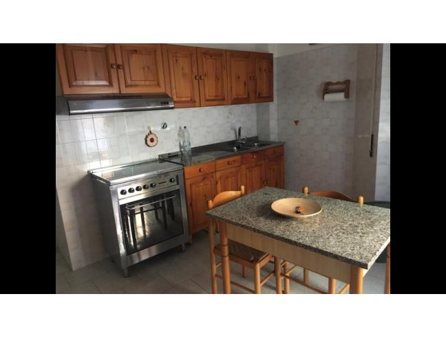 Anteprima foto 4 - Affitto Camera Singola in Appartamento da Privato a Roma - Tiburtino