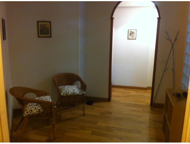Anteprima foto 4 - Affitto Camera Singola in Appartamento da Privato a Roma - Tiburtino