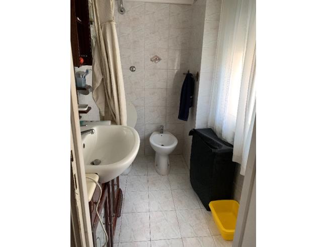 Anteprima foto 4 - Affitto Camera Singola in Appartamento da Privato a Roma - Tiburtino