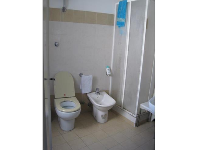 Anteprima foto 4 - Affitto Camera Singola in Appartamento da Privato a Roma - Tiburtino