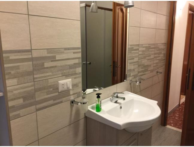 Anteprima foto 4 - Affitto Camera Singola in Appartamento da Privato a Roma - Tiburtino