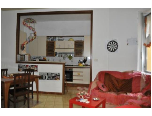 Anteprima foto 4 - Affitto Camera Singola in Appartamento da Privato a Roma - Tiburtino