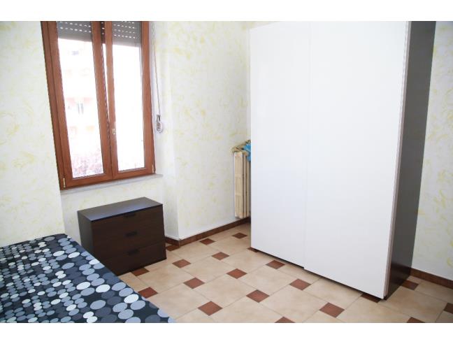 Anteprima foto 4 - Affitto Camera Singola in Appartamento da Privato a Roma - Tiburtino