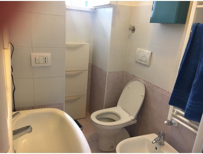 Anteprima foto 5 - Affitto Camera Singola in Appartamento da Privato a Roma - Tiburtino